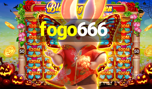 fogo666