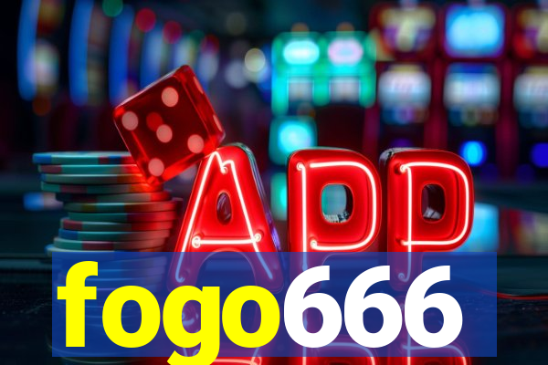 fogo666