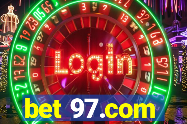 bet 97.com