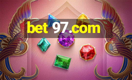 bet 97.com