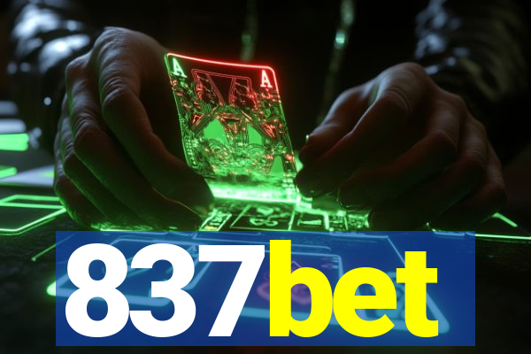 837bet