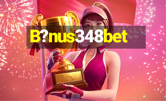 B?nus348bet