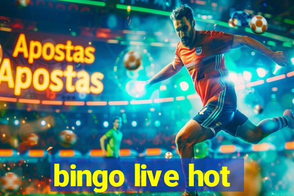 bingo live hot