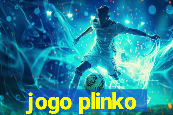 jogo plinko