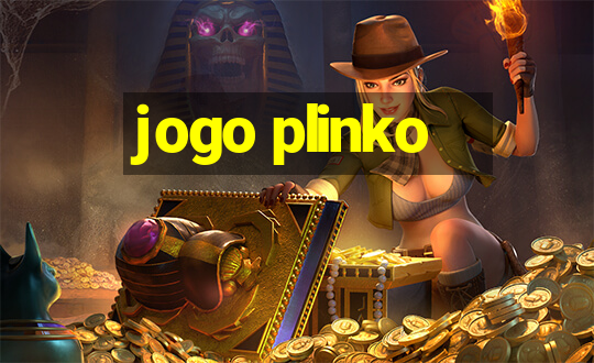 jogo plinko