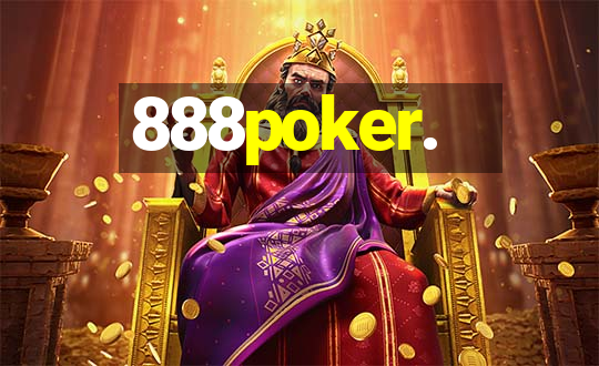 888poker.