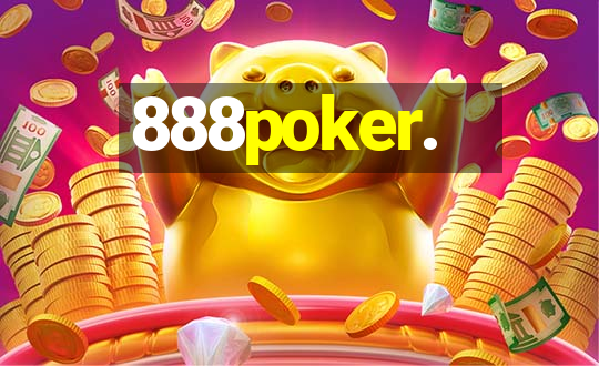 888poker.