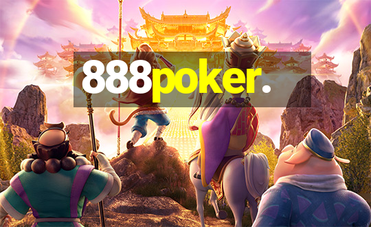 888poker.