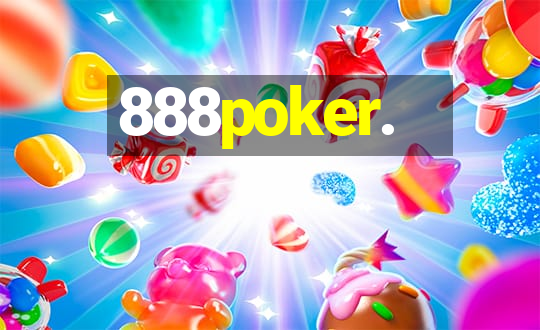 888poker.