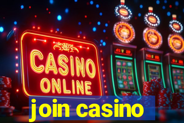 join casino