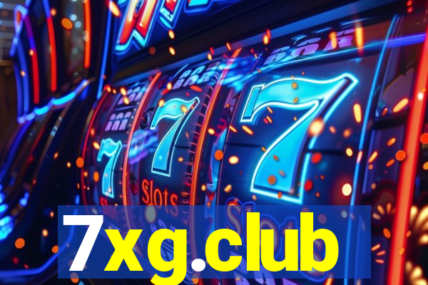 7xg.club