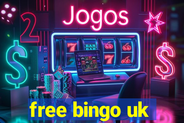 free bingo uk