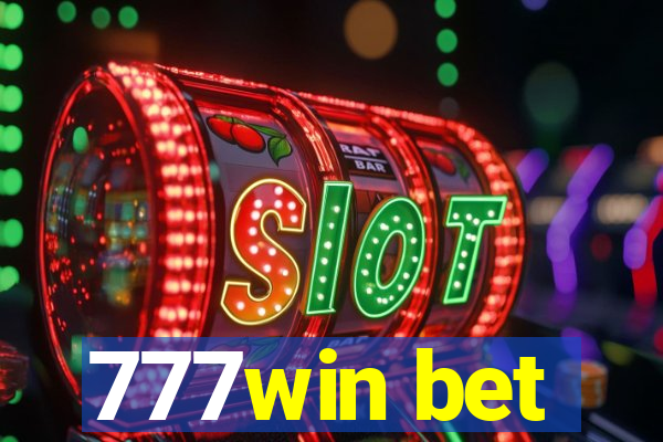 777win bet