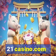 21 casino.com