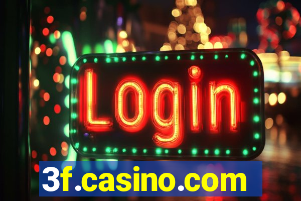 3f.casino.com