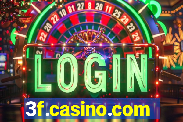 3f.casino.com