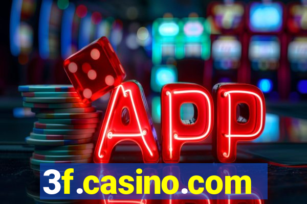 3f.casino.com