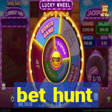 bet hunt