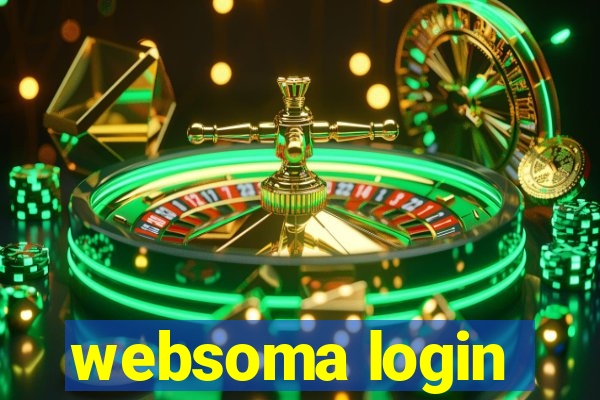 websoma login