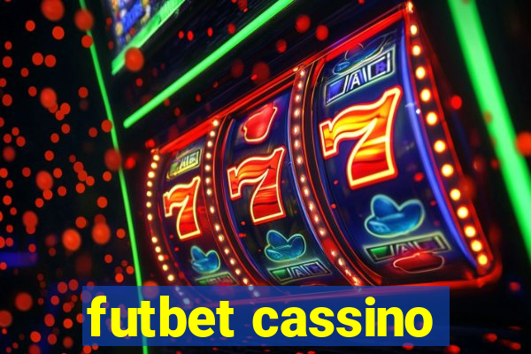 futbet cassino