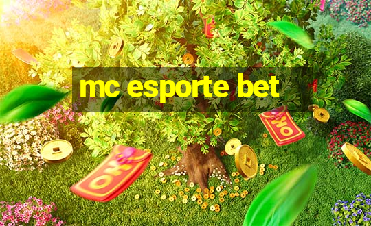 mc esporte bet