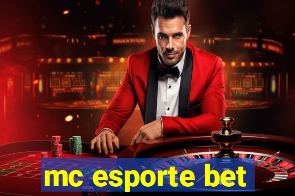 mc esporte bet