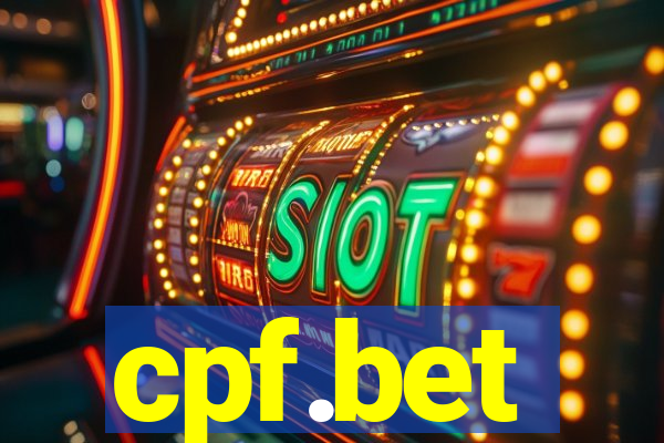 cpf.bet