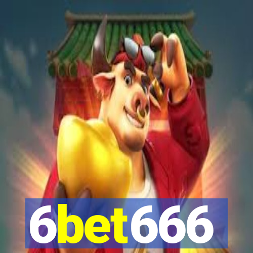 6bet666