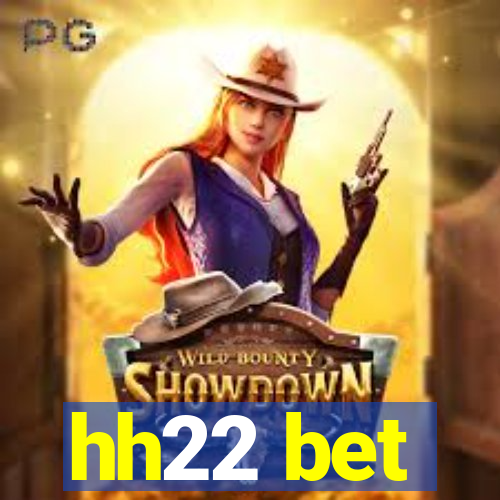 hh22 bet