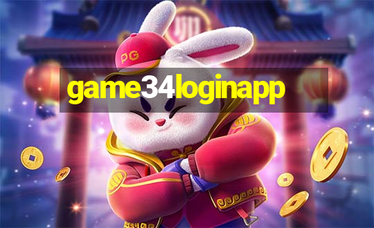 game34loginapp