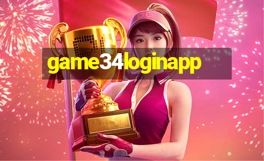 game34loginapp