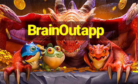 BrainOutapp