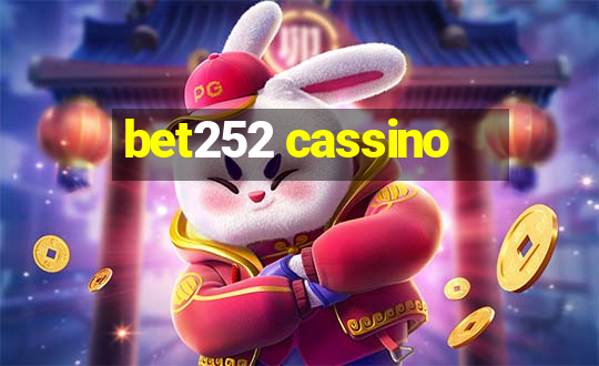 bet252 cassino