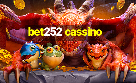 bet252 cassino