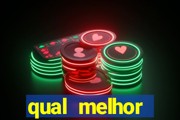 qual melhor plataforma para jogar tigre