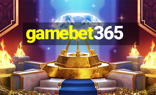 gamebet365