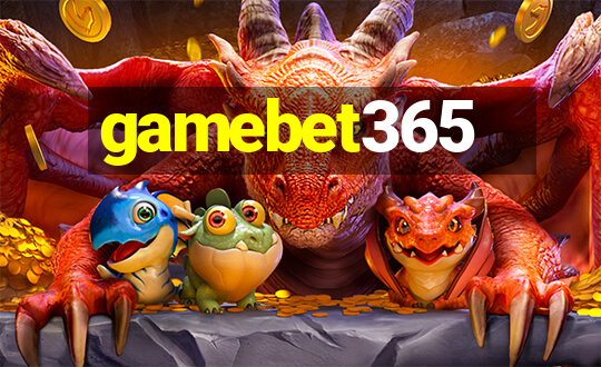 gamebet365