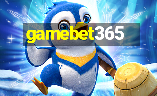 gamebet365