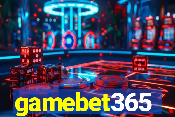 gamebet365