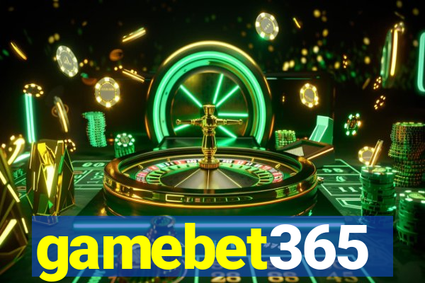 gamebet365