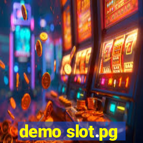 demo slot.pg