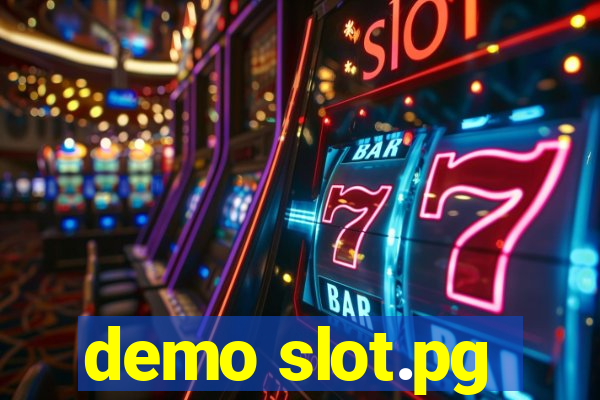 demo slot.pg