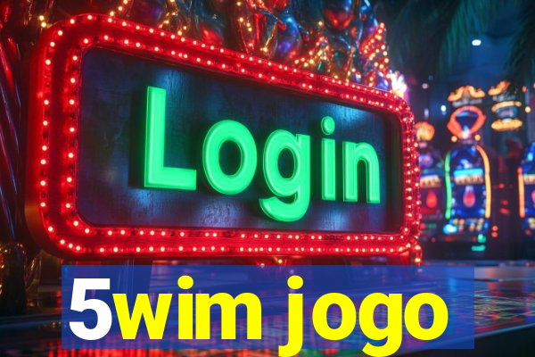 5wim jogo