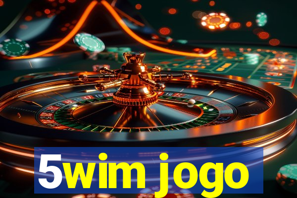 5wim jogo