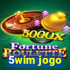 5wim jogo