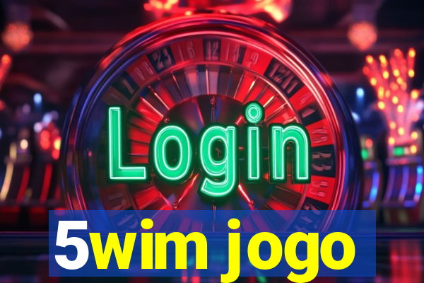 5wim jogo