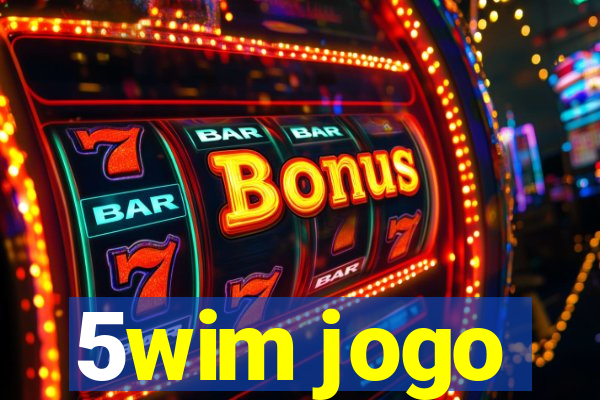 5wim jogo