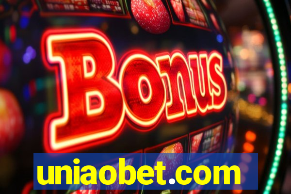 uniaobet.com