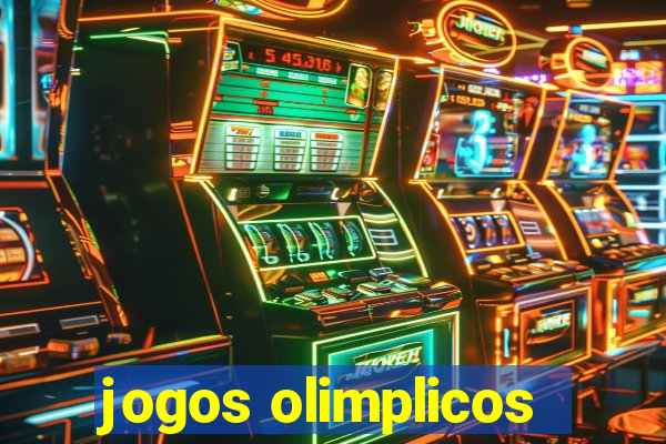 jogos olimplicos