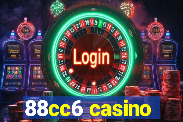 88cc6 casino